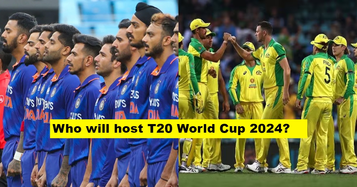 Know all information about T20 World cup 2024 host countries